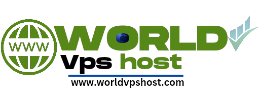 WORLD VPS HOST